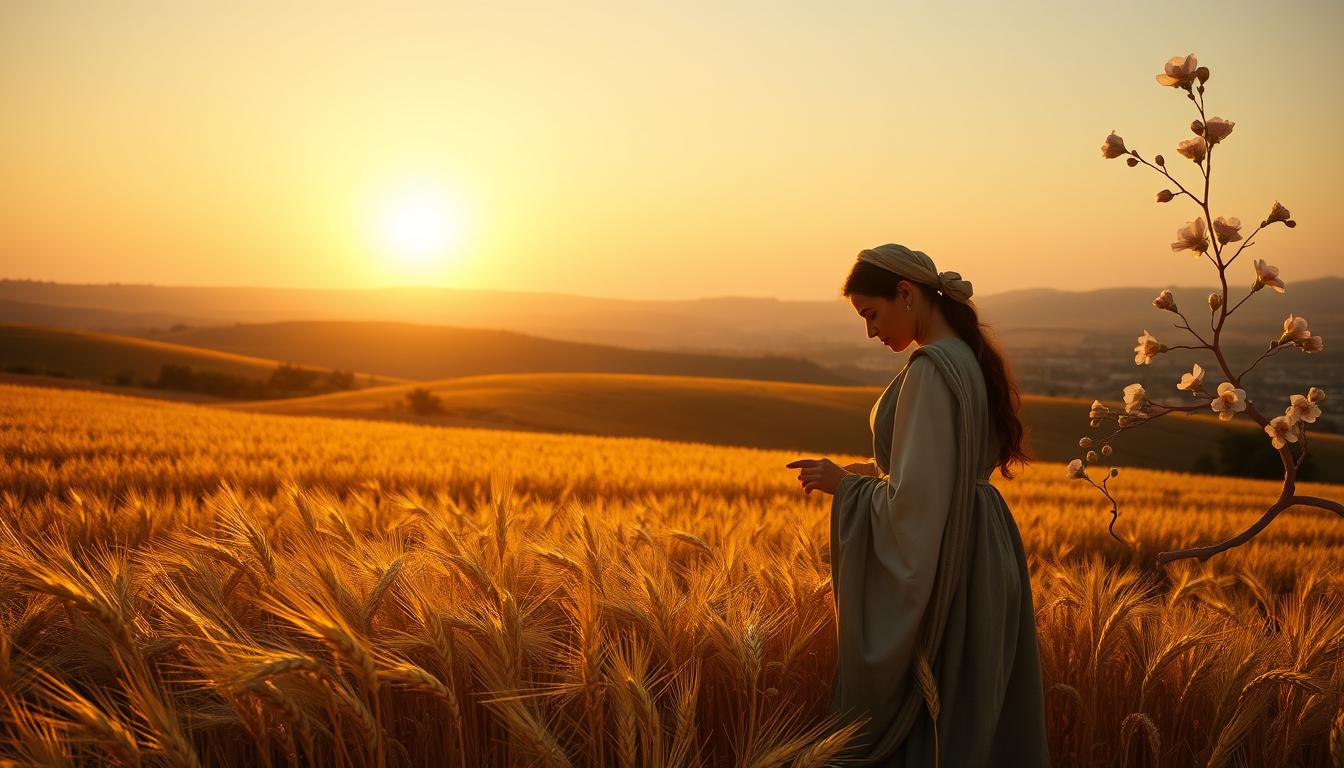 Women in the Bible: Ruth’s Legacy of Loyalty